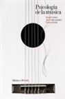 Lilach Akiva-Kabiri, Daniele Schön, Tomaso Vecchi - Psicología de la música