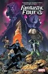 Carlos Pacheco, Javier Rodriguez, Dan Slott, Slott Dan, Rachael Stott - FANTASTIC FOUR VOL. 10: RECKONING WAR PART I