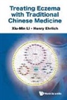Henry Ehrlich, Henry (Asthmaallergieschildren. com) Ehrlich, Henry (Asthmaallergieschildren.com) Ehrlich, Ehrlich Henry, Xiu-min Li, Xiu-min (New York Medical College Li - Treating Eczema With Traditional Chinese Medicine