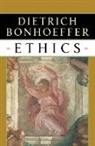 Bethge Eberhard, Dietrich Bonhoeffer, Bonhoeffer Dietrich - Ethics