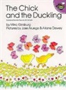 Mirra Ginsburg, Jose Aruego - The Chick and the Duckling