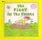 James Illustrator) Marshall, Charlotte Pomerantz, Pomerantz Charlotte, James Marshall - The Piggy in the Puddle