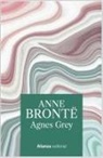Anne Brontë, Elizabeth () Power - Agnes Grey