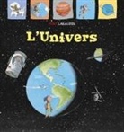 Larousse Editorial, Anaïs Massini - L'univers