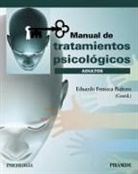 Eduardo Fonseca Pedrero, Eduardo Fonseca-Pedrero - Manual de tratamientos psicológicos : adultos