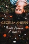 Cecelia Ahern - Donde termina el arco Iris