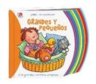 Francesca Di Chiara - Grandes y pequeños