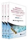 Emerging Technologies In Biophysical Sciences: A World Scientific Reference (In 3 Volumes)