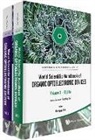 Franky So - World Scientific Handbook Of Organic Optoelectronic Devices (Volumes 3 & 4)