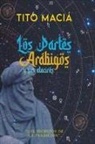 Tito Maciá - Los Partes Arábigos Y Sus Atacires