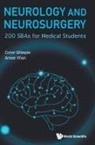 Ameer Khan, Conor Gillespie, Conor Gillespie &amp; Ameer Khan, Conor Gillespie, Ameer Khan - Neurology And Neurosurgery: 200 Sbas For Medical Students