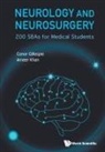 Ameer Khan, Conor Gillespie, Conor Gillespie &amp; Ameer Khan, Conor Gillespie, Ameer Khan - Neurology And Neurosurgery: 200 Sbas For Medical Students