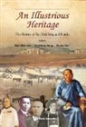 Bak Lim Kua, How Seng Lim, Bak Lim Kua, How Seng Lim, Roney Tan - Illustrious Heritage, An: The History Of Tan Tock Seng And Family
