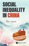 Yaojun Li &amp; Yanjie Bian, Yanjie Bian, Yaojun Li, Yanjie Bian, Yaojun Li - Social Inequality in China