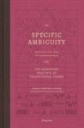 Camilo Restrepo - On Specific Ambiguity by the Idea of Tropical Space or the Reasoned Practice of the Forms of Transition