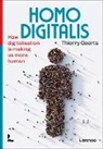 Thierry Geerts - Homo digitalis
