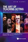 Dean Carey, Dean (Actors Centre Australia Carey, Carey Dean - Art Of Teaching Acting, The: Every Teacher's What, Why And How