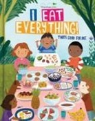 Little Grasshopper Books, Publications International Ltd, Beth Taylor, Jean Claude - I Eat Everything!