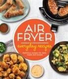 Publications International Ltd - Air Fryer Everyday Recipes