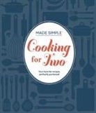 Publications International Ltd - Made Simple - Cooking for Two