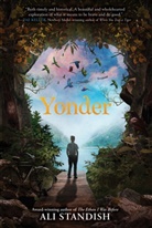 Ali Standish - Yonder