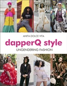 Anita Dolce Vita - DapperQ Style
