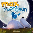 Rob Scotton, Scotton Rob, Rob Scotton, Scotton Rob - Max and Moonbean