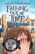 Margaret Peterson Haddix - Falling Out of Time
