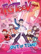 FGTeeV, Miguel Díaz Rivas - FGTeeV: Out of Time!