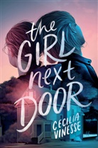 Cecilia Vinesse, Vinesse Cecilia - The Girl Next Door
