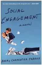 Avery Carpenter Forrey - Social Engagement