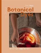 Babs Behan - Botanical Dyes