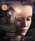 Jeannette Walls, Jeannette Walls - The Glass Castle (Audio book)