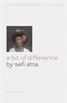 Sefi Atta - A Bit of Difference