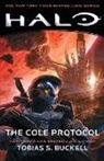 Tobias S Buckell, Tobias S. Buckell - Halo: The Cole Protocol