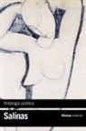 Julio Cortázar, Pedro Salinas - Antología poética