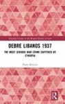 Paolo Borruso - Debre Libanos 1937