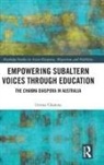 Urmee Chakma, Urmee (Faculty of Education Chakma - Empowering Subaltern Voices Through Education