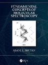 Abani Bhuyan, Abani (Senior Professor of Chemistry Bhuyan - Fundamental Concepts of Molecular Spectroscopy