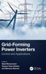 Hassan Haes (Monash University Alhelou, Nabil Alhelou Mohammed, Hassan Haes Alhelou, Behrooz Bahrani, Nabil Mohammed - Grid-Forming Power Inverters