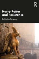 Beth Sutton-Ramspeck, Sutton-Ramspeck Beth - Harry Potter and Resistance