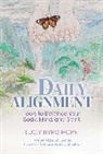 Lucy Byrd Hope - Daily Alignment