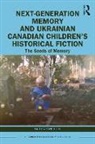 Mateusz Swietlicki, Mateusz Świetlicki - Next Generation Memory Ukrainian Canadian Childrens Historical