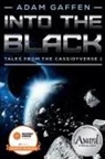 Adam Gaffen - Into the Black