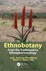 Jose L. (Universidad De Santiago De Chil Martinez, Jose L. Maroyi Martinez, Alfred Maroyi, José L. Martinez, Marcelo L. Wagner, Marcelo Luis Wagner - Ethnobotany