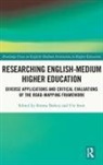 Emma (Complutense University of Madrid Dafouz, Emma Dafouz, Dafouz Emma, Ute Smit, Smit Ute - Researching English-Medium Higher Education
