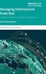 Mark Rowbotham, Mark (Liverpool John Moores University Rowbotham, Rowbotham Mark - Managing International Trade Risk
