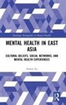 Anson Au, Anson (The Hong Kong Polytechnic University Au - Mental Health in East Asia