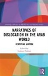 Nadeen Dakkak, Nadeen Dakkak - Narratives of Dislocation in the Arab World
