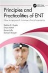Duncan Bowyer, Keshav Gupta, Keshav Vatish Gupta, Karan Jolly, Divya Vatish - Principles and Practicalities of Ent